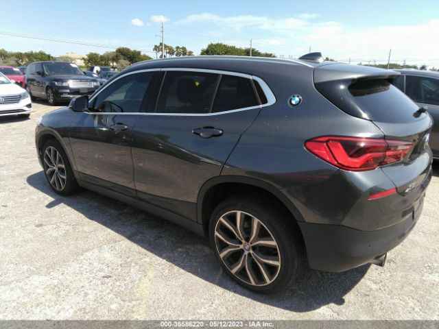 WBXYJ3C52K5N02011 BMW X2 Sdrive28i