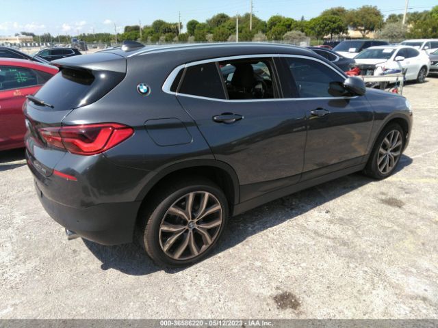 WBXYJ3C52K5N02011 BMW X2 Sdrive28i