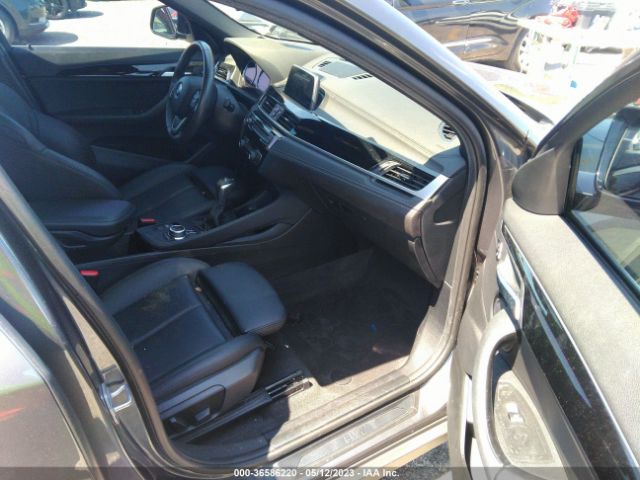 WBXYJ3C52K5N02011 BMW X2 Sdrive28i