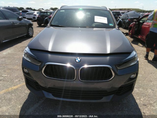 WBXYJ3C52K5N02011 BMW X2 Sdrive28i