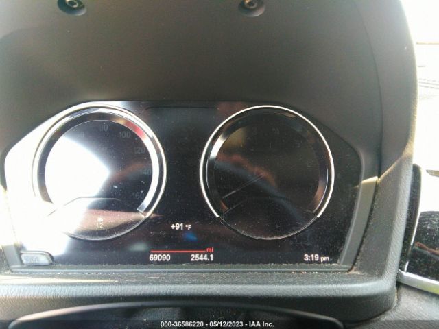 WBXYJ3C52K5N02011 BMW X2 Sdrive28i