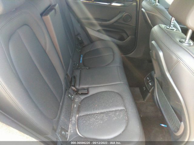 WBXYJ3C52K5N02011 BMW X2 Sdrive28i