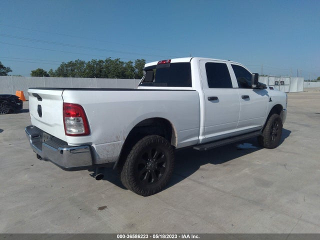 3C6UR5CL4LG172078 RAM 2500 Tradesman