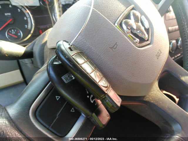 Продажа на аукционе авто 2009 Dodge Ram 1500 Slt, vin: 1D3HB13T49S767190, номер лота: 36586271