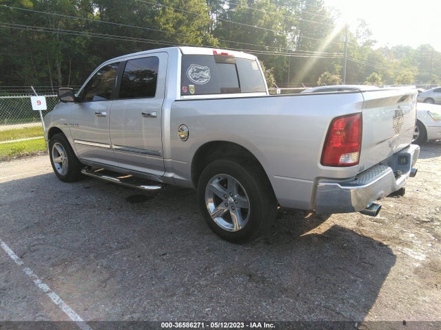 Продажа на аукционе авто 2009 Dodge Ram 1500 Slt, vin: 1D3HB13T49S767190, номер лота: 36586271