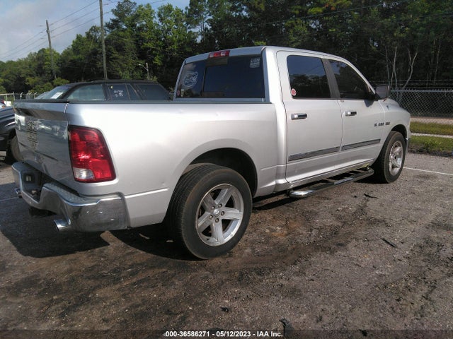 Продажа на аукционе авто 2009 Dodge Ram 1500 Slt, vin: 1D3HB13T49S767190, номер лота: 36586271