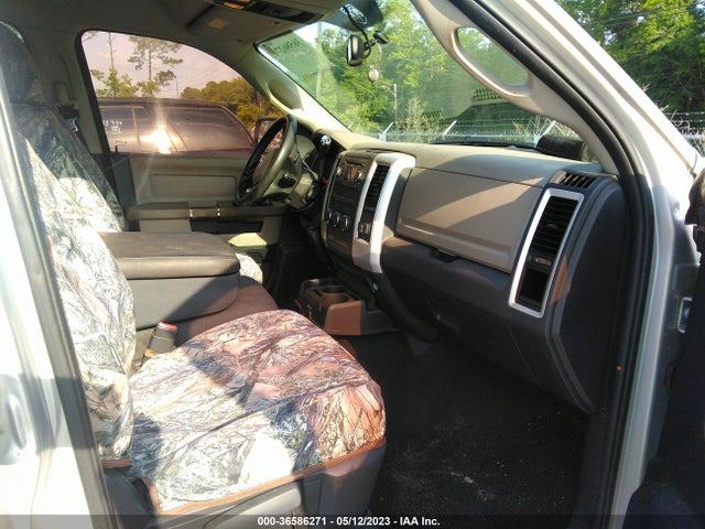 Продажа на аукционе авто 2009 Dodge Ram 1500 Slt, vin: 1D3HB13T49S767190, номер лота: 36586271