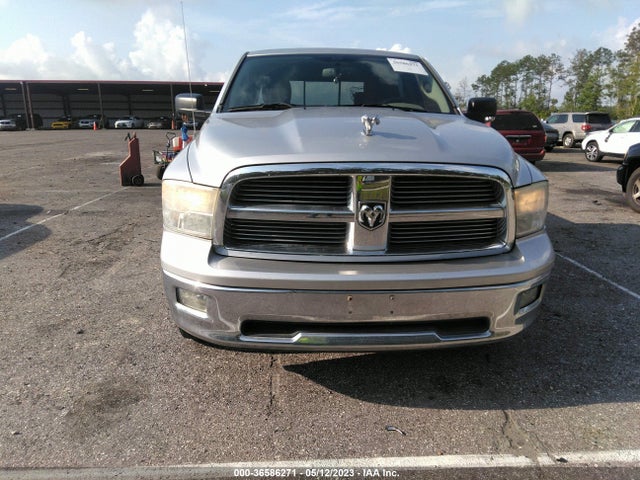 Продажа на аукционе авто 2009 Dodge Ram 1500 Slt, vin: 1D3HB13T49S767190, номер лота: 36586271