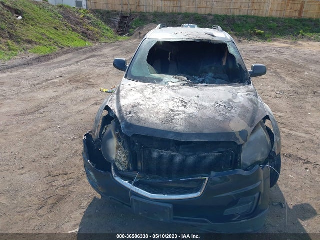 Chevrolet EQUINOX LT 2014 2GNALBEK0E6159656 Image 11