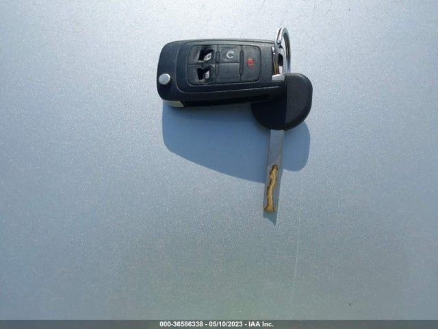 Chevrolet EQUINOX LT 2014 2GNALBEK0E6159656 Image 3