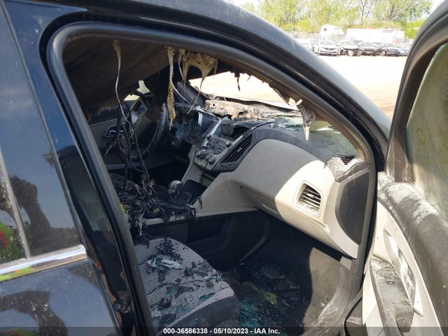 Chevrolet EQUINOX LT 2014 2GNALBEK0E6159656 Image 6