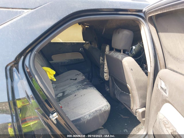 Chevrolet EQUINOX LT 2014 2GNALBEK0E6159656 Image 9
