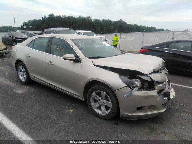 2016 1G11C5SAXGF148624 main image