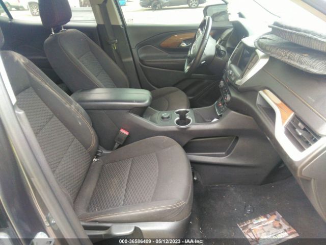 3GKALTEV7LL117555 GMC Terrain Sle