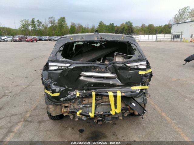 3GKALTEV7LL117555 GMC Terrain Sle