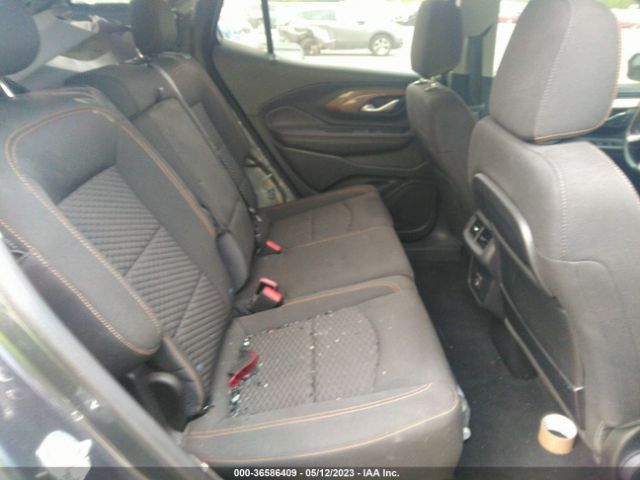 3GKALTEV7LL117555 GMC Terrain Sle