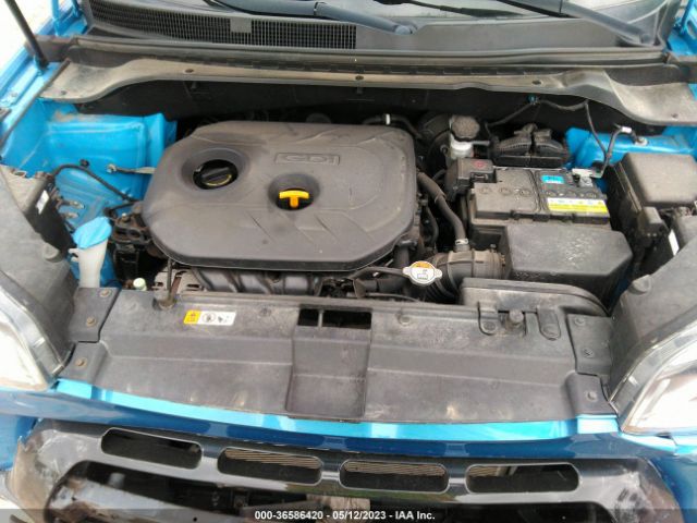 KNDJP3A55G7351984 KIA SOUL +