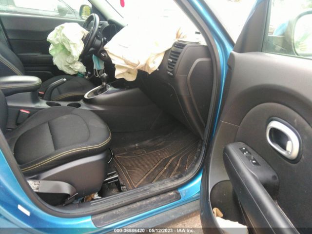 KNDJP3A55G7351984 KIA SOUL +