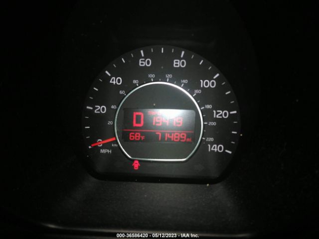 KNDJP3A55G7351984 KIA SOUL +