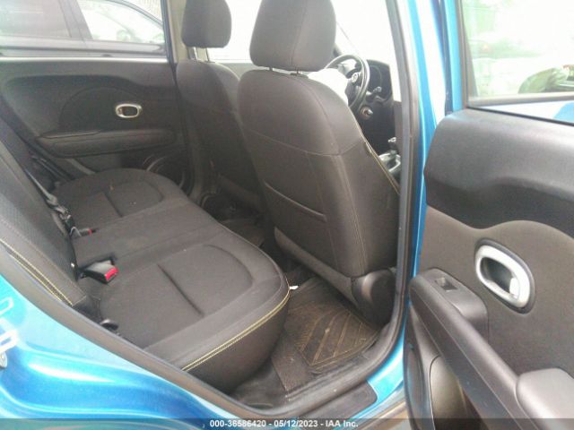 KNDJP3A55G7351984 KIA SOUL +
