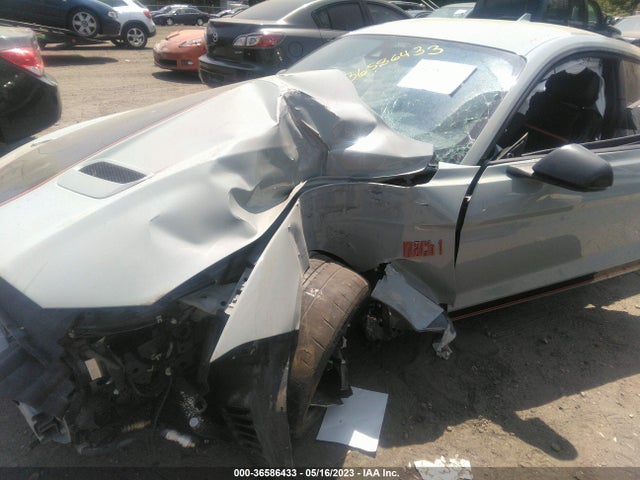 Ford Mustang Mach 1 2021 1FA6P8R05M5551563 Image 6