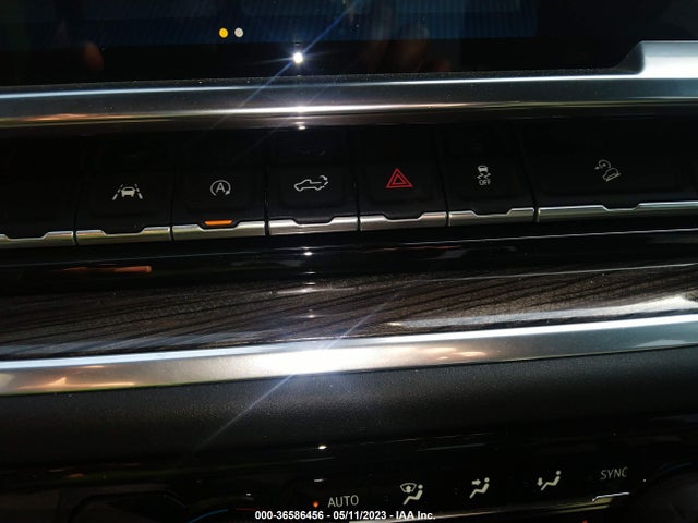 Chevrolet Silverado 1500 Rst 2023 1GCUDEE89PZ113386 Image 15