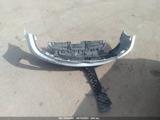 Hyundai ACCENT GLS 2014 KMHCT4AEXEU587065 Image 4