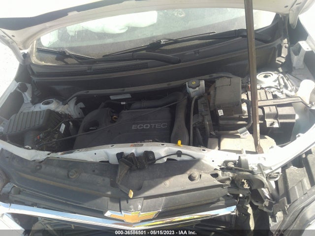 Chevrolet EQUINOX LT 2018 2GNAXJEV5J6256547 Image 10