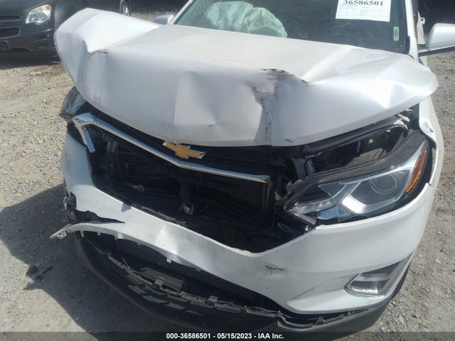 Chevrolet EQUINOX LT 2018 2GNAXJEV5J6256547 Image 6