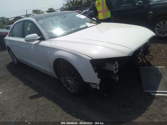 2016 Audi A8, VIN: WAU34AFD2GN010685