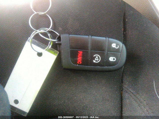 ZACCJABT2GPD55859 Jeep Renegade Latitude