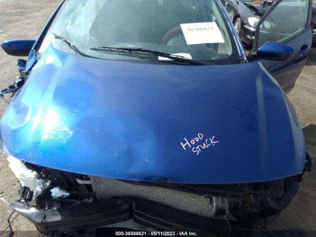 3KPFL4A7XHE110187 KIA FORTE LX