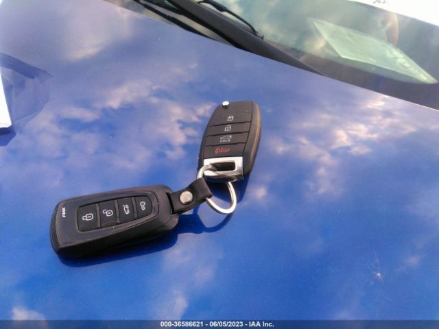 3KPFL4A7XHE110187 KIA FORTE LX