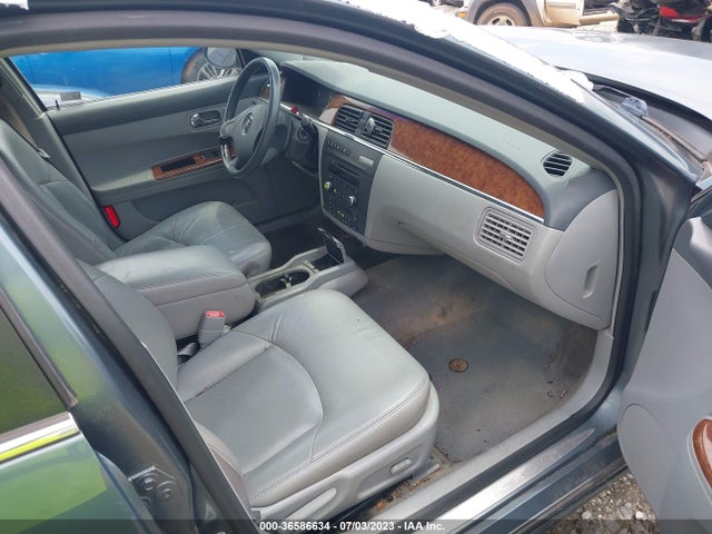 2006 BUICK LACROSSE CXL VIN: 2G4WD582861246966