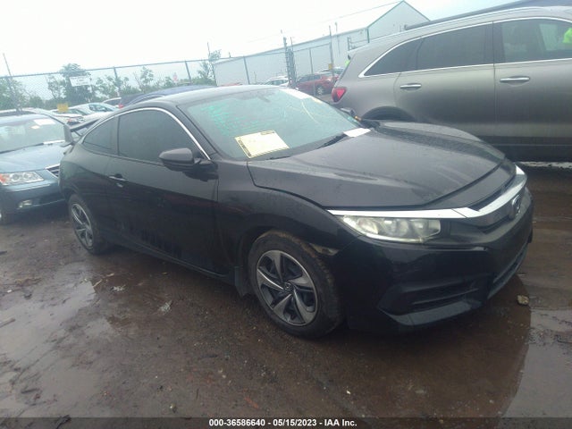 2016 2HGFC4B54GH304294 main image