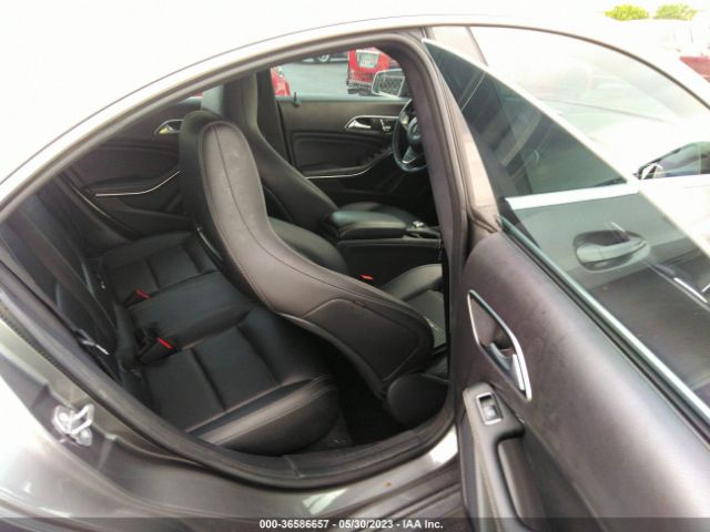 WDDSJ4GB2JN631301 Mercedes-Benz Cla Cla 250
