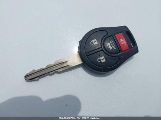3N1AB7AP5EY291954 Nissan SENTRA SV