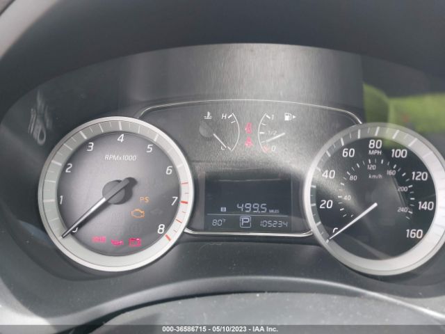 3N1AB7AP5EY291954 Nissan SENTRA SV