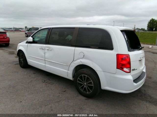 2C4RDGEG6FR591945 Dodge Grand Caravan R/t