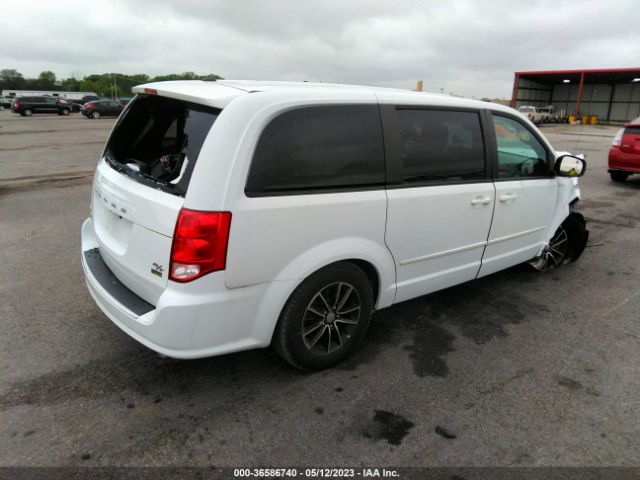2C4RDGEG6FR591945 Dodge Grand Caravan R/t