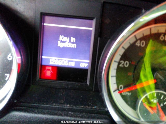 2C4RDGEG6FR591945 Dodge Grand Caravan R/t