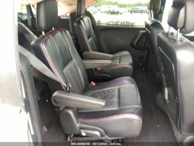2C4RDGEG6FR591945 Dodge Grand Caravan R/t