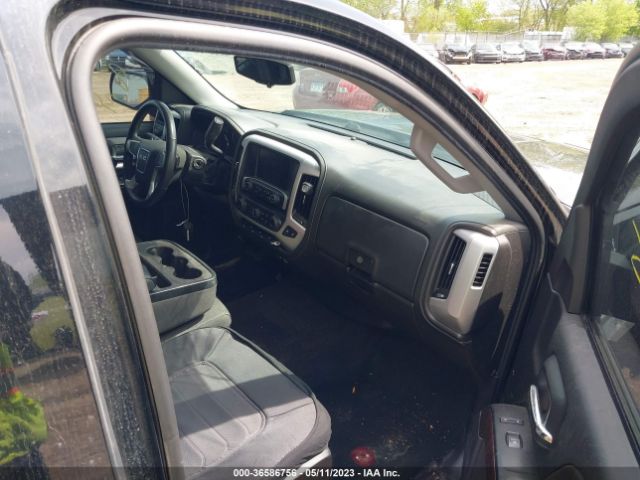 1GTV2UEC4FZ289527 GMC Sierra 1500 Sle