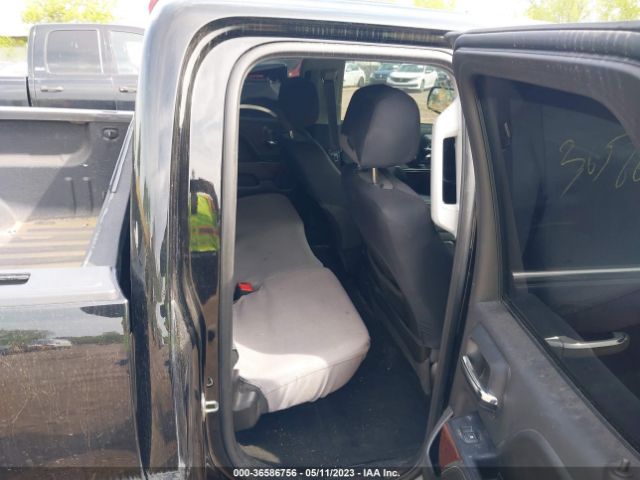 1GTV2UEC4FZ289527 GMC Sierra 1500 Sle