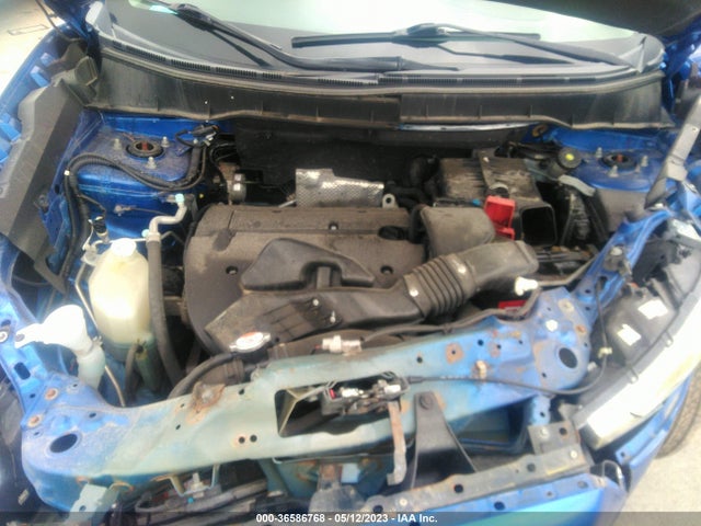 4A4AR3AW6FE025567 Mitsubishi Outlander Sport 2.4 Es