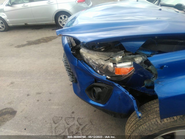 4A4AR3AW6FE025567 Mitsubishi Outlander Sport 2.4 Es