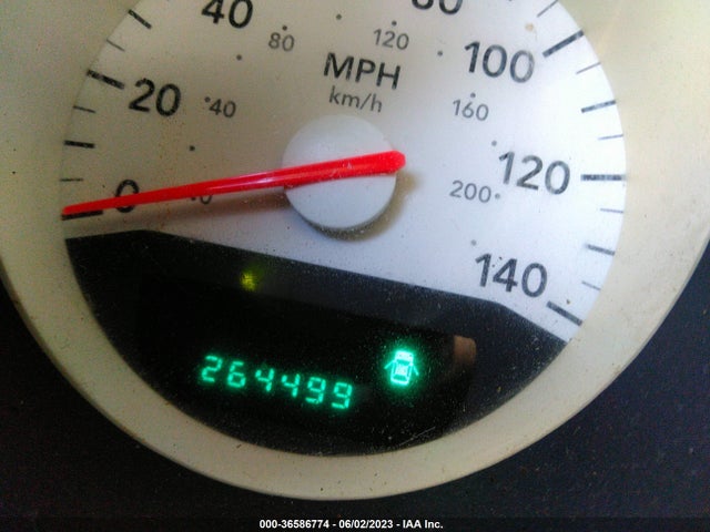 2007 DODGE CHARGER VIN: 2B3KA43G57H801567