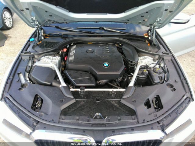 WBAJR3C06LCE78532 BMW 5 Series 530i
