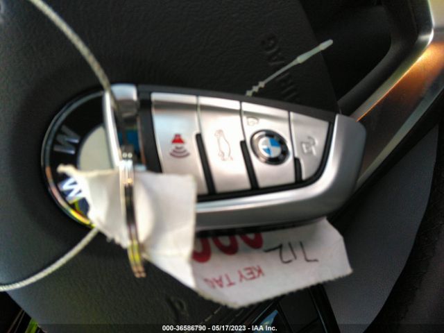 WBAJR3C06LCE78532 BMW 5 Series 530i