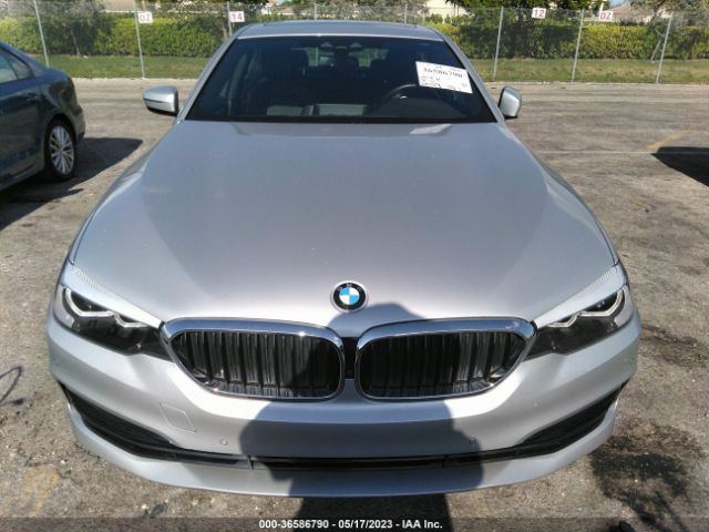 WBAJR3C06LCE78532 BMW 5 Series 530i